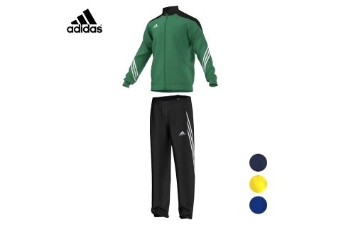 Adidas férfi melegítő szett több méretben és színben