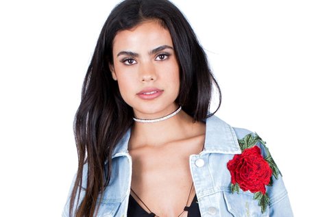 2 db varrható vagy ragasztható ruhafolt