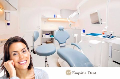 Fogkő-eltávolítás panorámaröntgennel