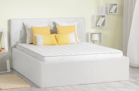 Dormeo Fresh matrac hát- és derékfájás ellen