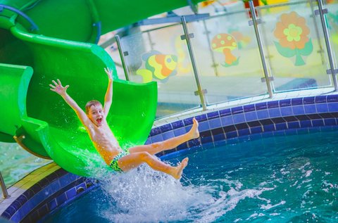 Őszi wellness pihenés Zalakaroson