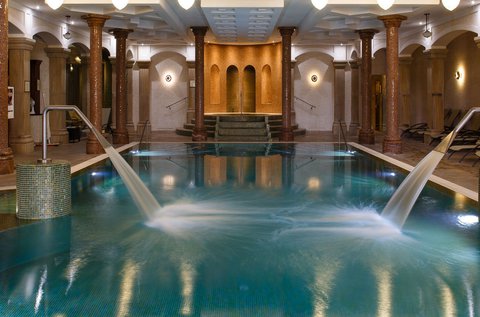 5 csillagos exkluzív pihenés Tarcalon