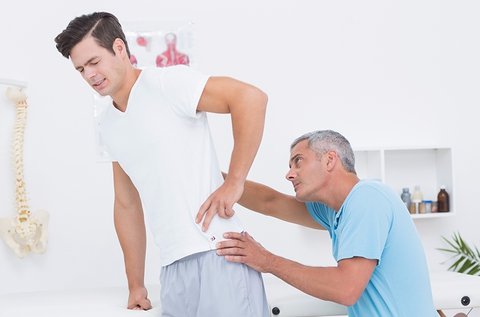 Tens fájdalomkezelés és lágy csontkovácsolás