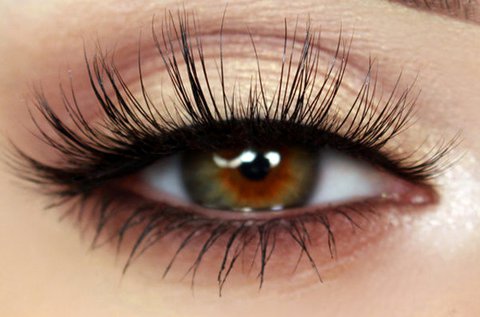 1D szempilla felhelyezés a még igézőbb tekintetért