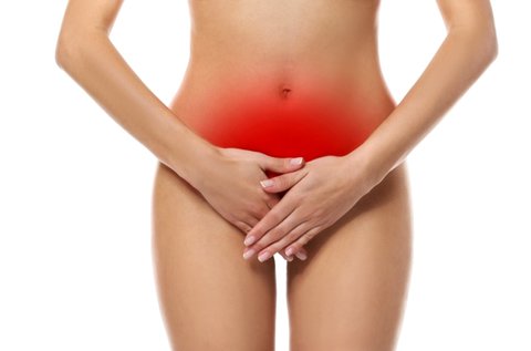 Komplex nőgyógyászati szűrővizsgálat ultrahanggal