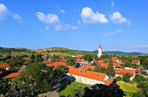 Édeskettes borvidéki nyár Tokaj-Hegyalján