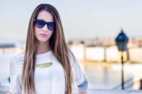 Menő street fotózás profi fotóssal 10-15 fő részére