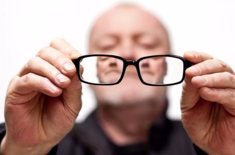 Minőségi bifokális szemüveg készítés