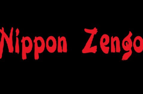 2 alkalmas erő-állóképesség fejlesztő Nippon Zengo