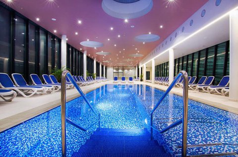 3 napos mesés pihenés fürdőzéssel Szlovéniában