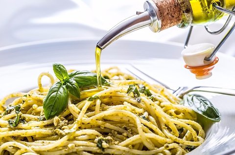 Ezer ízű Szicília főzőest olíva- és borkóstolóval