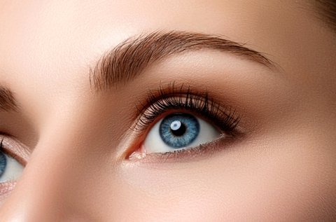 HIFU Ultherapy műtét nélküli szemhéj emelés