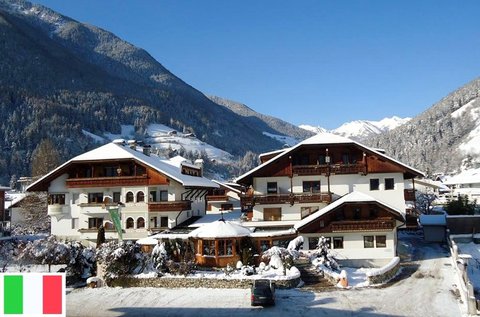 4 napos felejthetetlen téli kikapcsolódás Dél-Tirolban
