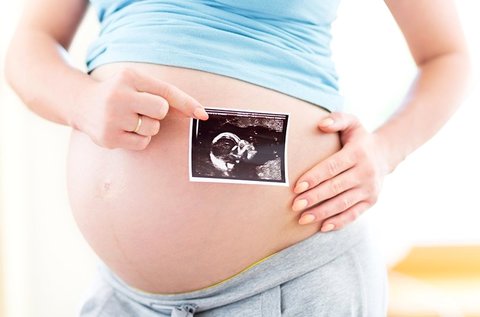 Terhességi ultrahang vagy magzati állapotfelmérés