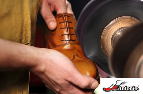 Hozd rendbe cipőidet, csizmáidat!