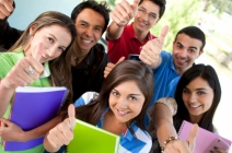 5 hetes, 20 órás angol kezdő nyelvtanfolyam (kismamáknak gyermekfelügyelettel)