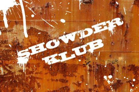 Showder Klub felvétel a Symbol Budapestben