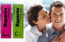 2 db Reparex őszülés gátló hajtonik férfiak és hölgyek számára