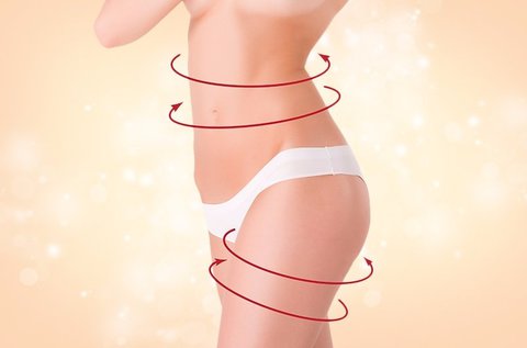 3 alkalmas kavitációs zsírbontás