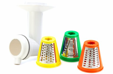 Delimano Family Kitchen Star tartozék szett