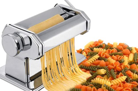 Pasta Lovers házi tésztakészítő gép