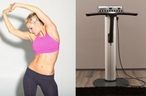 10 alkalom speedfitness elektrostimulációs edzés + 5 alkalom vibrációs tréning + táplálkozási tanácsadás