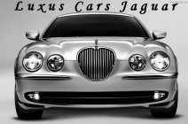 Érkezz stílusosan, hófehér Jaguárral! 4 órás luxusautó bérlés prémium kategóriás pezsgővel, esküvő esetén autódísszel és tűzijátékkal