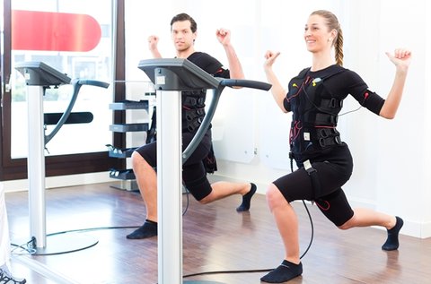 1 alkalmas Amplifitness edzés Budaörsön