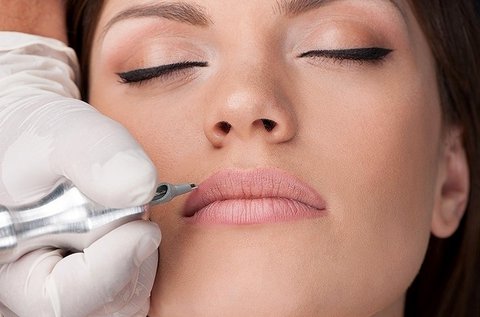 8 féle választható sminktetoválás