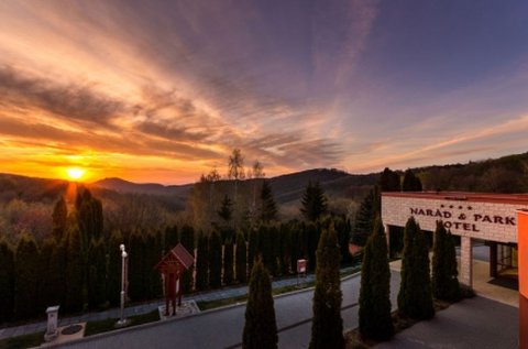 Gondtalan wellness napok Mátraszentimrén