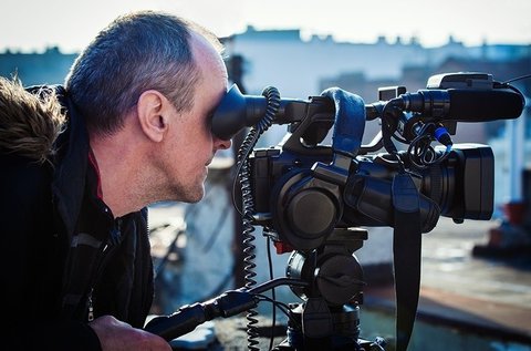 Videó készítő tanfolyam