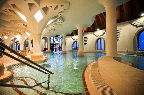 Makói kikapcsolódás Hagymatikum belépővel