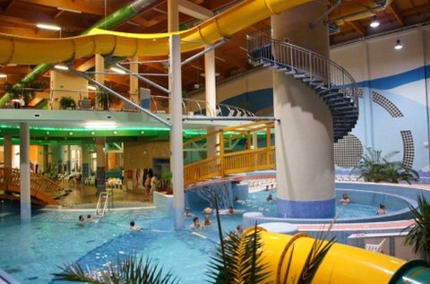 3 napos gondűző kikapcsolódás Cserkeszőlőn