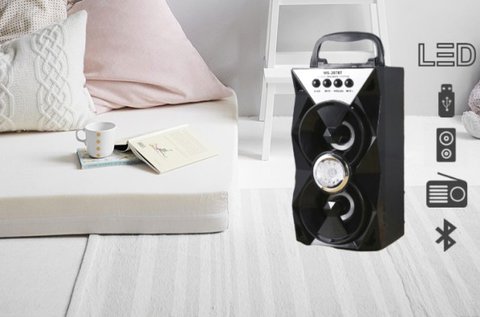 ProSound 5 in 1 prémium bluetooth hangfal