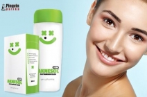 2 db 50 ml-es Aknesol Clean folyadék pattanásokra
