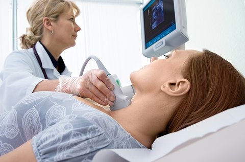 Teljes körű nyaki erek ultrahang vizsgálata