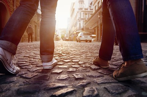 Rejtélyek Városa 2 órás szabadtéri nyomozás