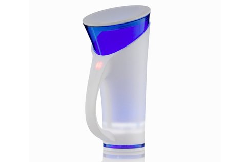 Only H2O smart cup okos pohár