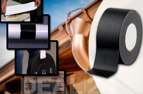 Extra erős vízhatlan ragasztószalag