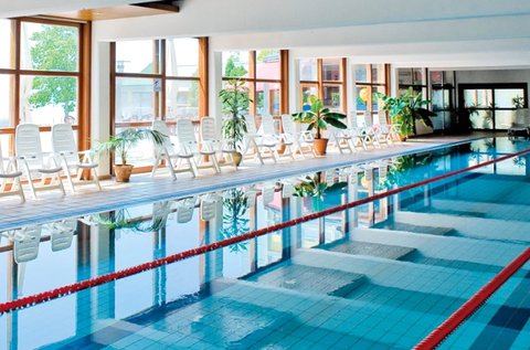 4 csillagos családi wellness pihenés Tihanyban