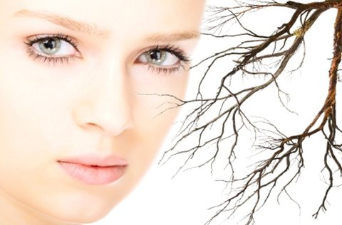 Lézeres hajszálér, rosacea és pigmentfolt eltüntetés