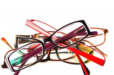 Komplett szemüveg készítés szemvizsgálattal