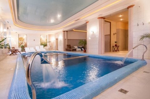 3 napos családi felfrissülés Zalacsányban