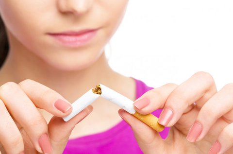 Dohányzás leszoktatás biorezonanciás készülékkel
