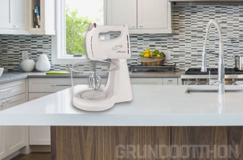 Magitec halk konyhai robotgép