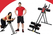 Kocka has a nyári bikini szezonra! 30 alkalmas OTO chili edzőgép használat a Kodály Köröndnél