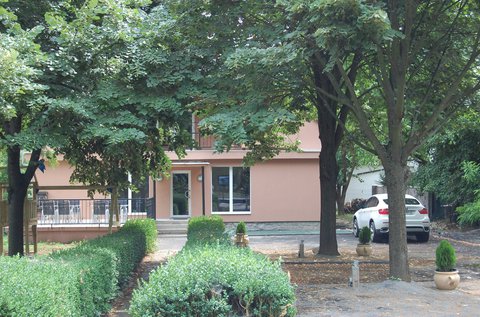 3 napos testi-lelki feltöltődés Harkányban