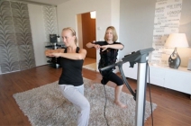 Székesfehérvár: 3 alkalmas speedfitness izomstimulációs bérlet