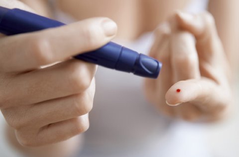 3 pontos inzulinrezisztencia-vizsgálat
