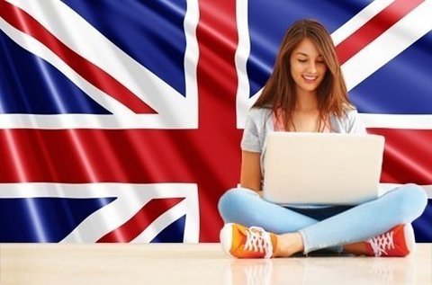 4 hetes online kezdő angol nyelvtanfolyam